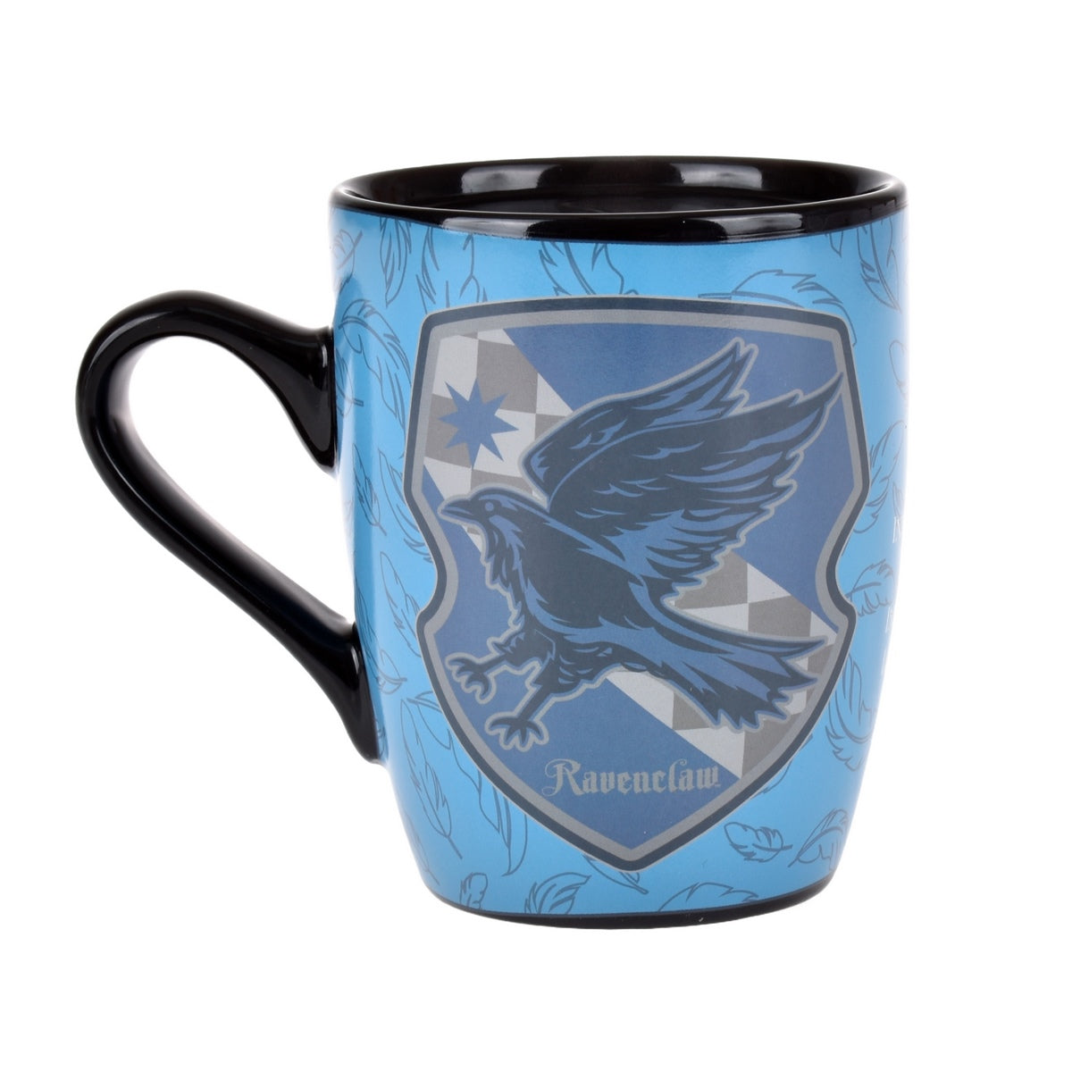Tazon Cambia Color Con Temperatura Harry Potter - Ravenclaw