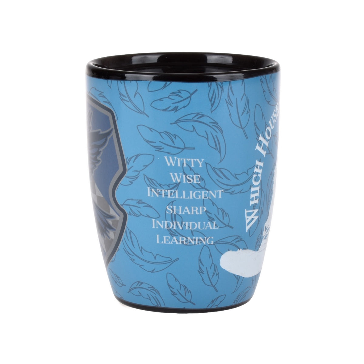 Tazon Cambia Color Con Temperatura Harry Potter - Ravenclaw