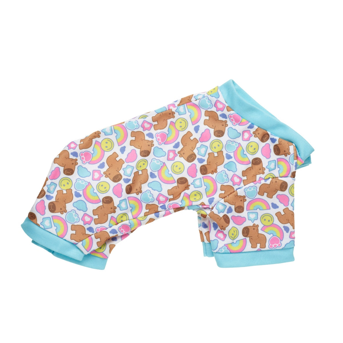 Pijama Capibara Build-A-Bear
