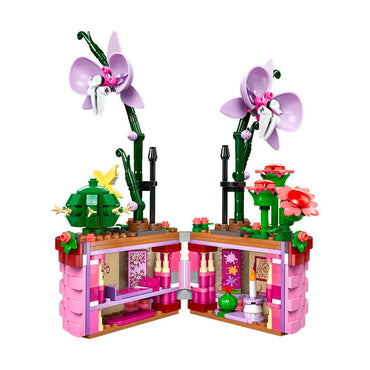 Maceta De Isabela Lego Disney Princess