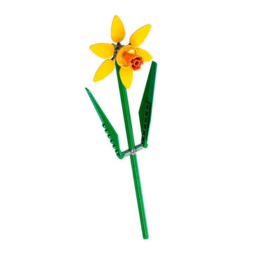 Narcisos Lego Flowers