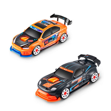 Playset Casco Speed Hero Metal Machines - Gris