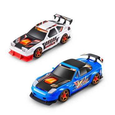 Playset Casco Speed Hero Metal Machines - Negro