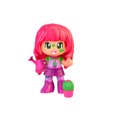 Muñeca Profesiones Pinypon - Cactus Lover