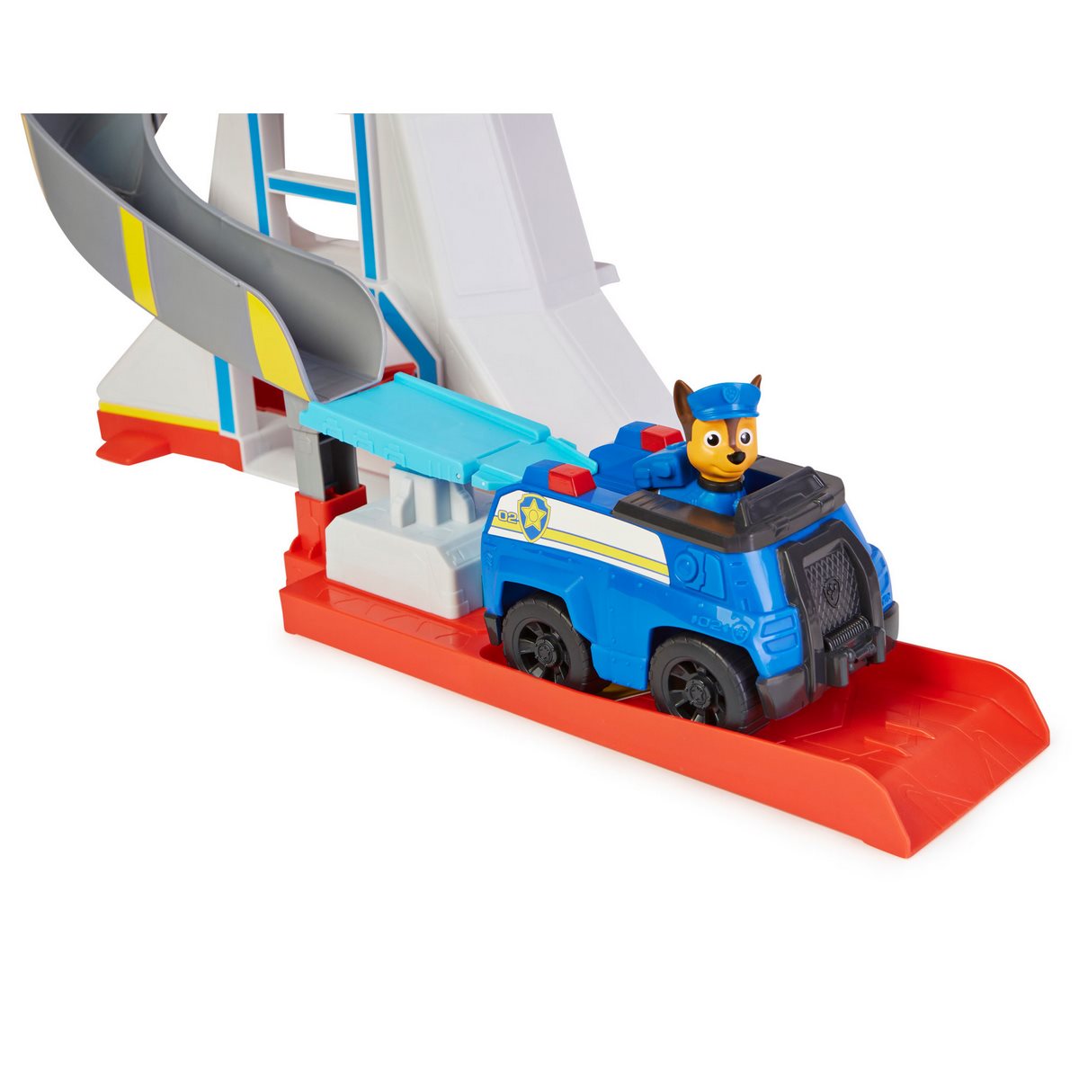 Paw Patrol Torre Con Mirador