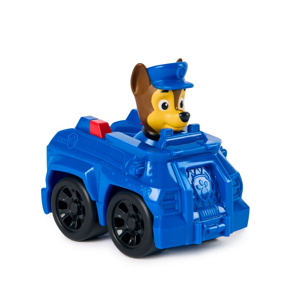 Paw Patrol Torre De Rescate Y Vehiculo