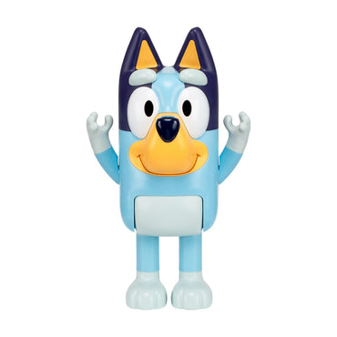 Bluey Figura Mejor Amiga 25 Cm