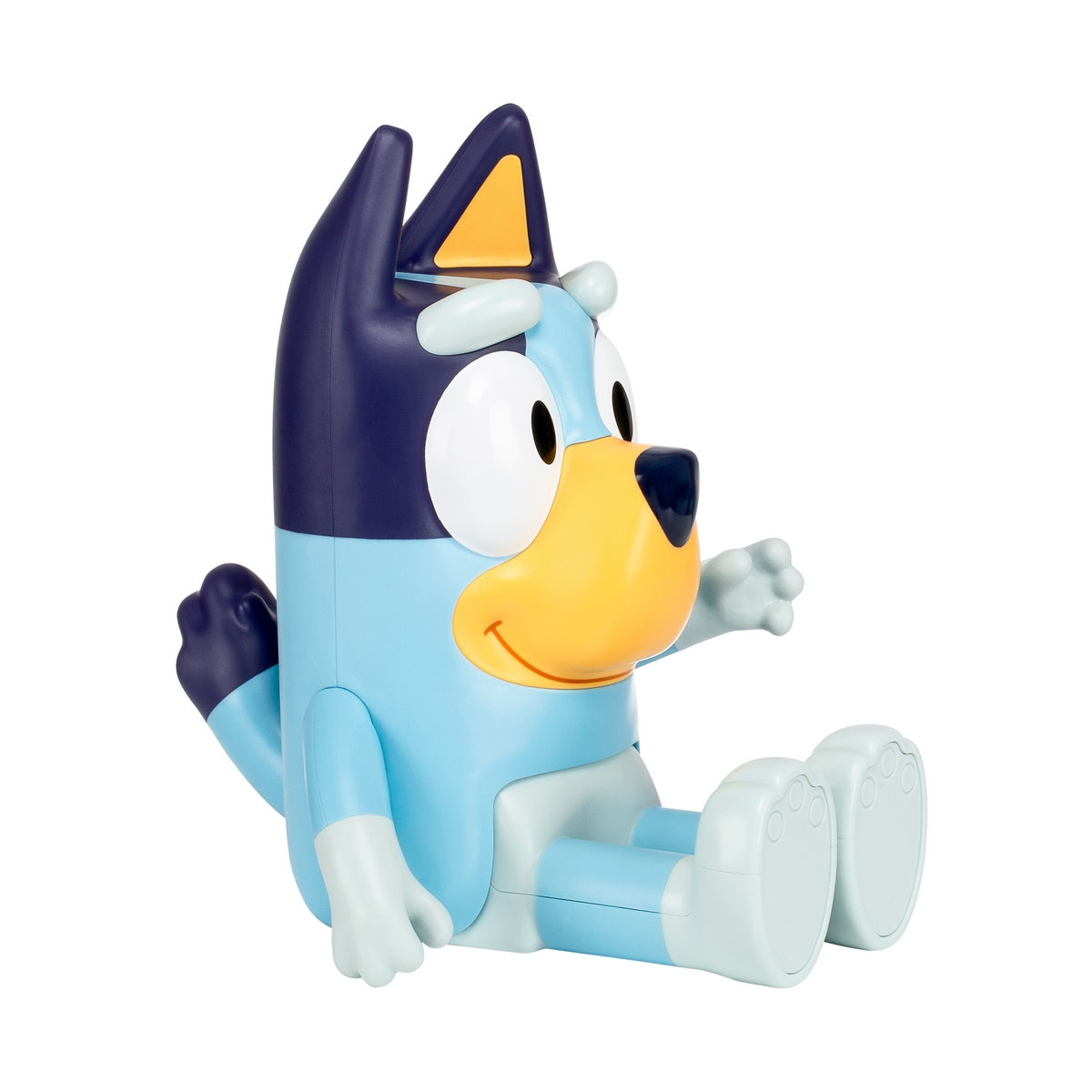 Bluey Figura Mejor Amiga 25 Cm