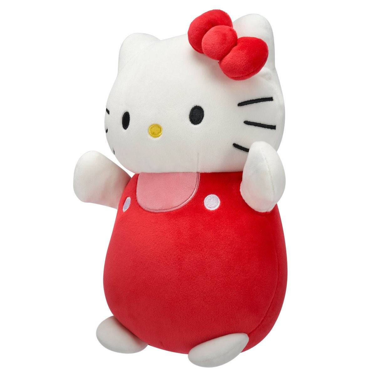 Squishmallows Peluche Hello Kitty 25 Cm.