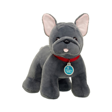 Peluche Bulldog Frances Build-A-Bear
