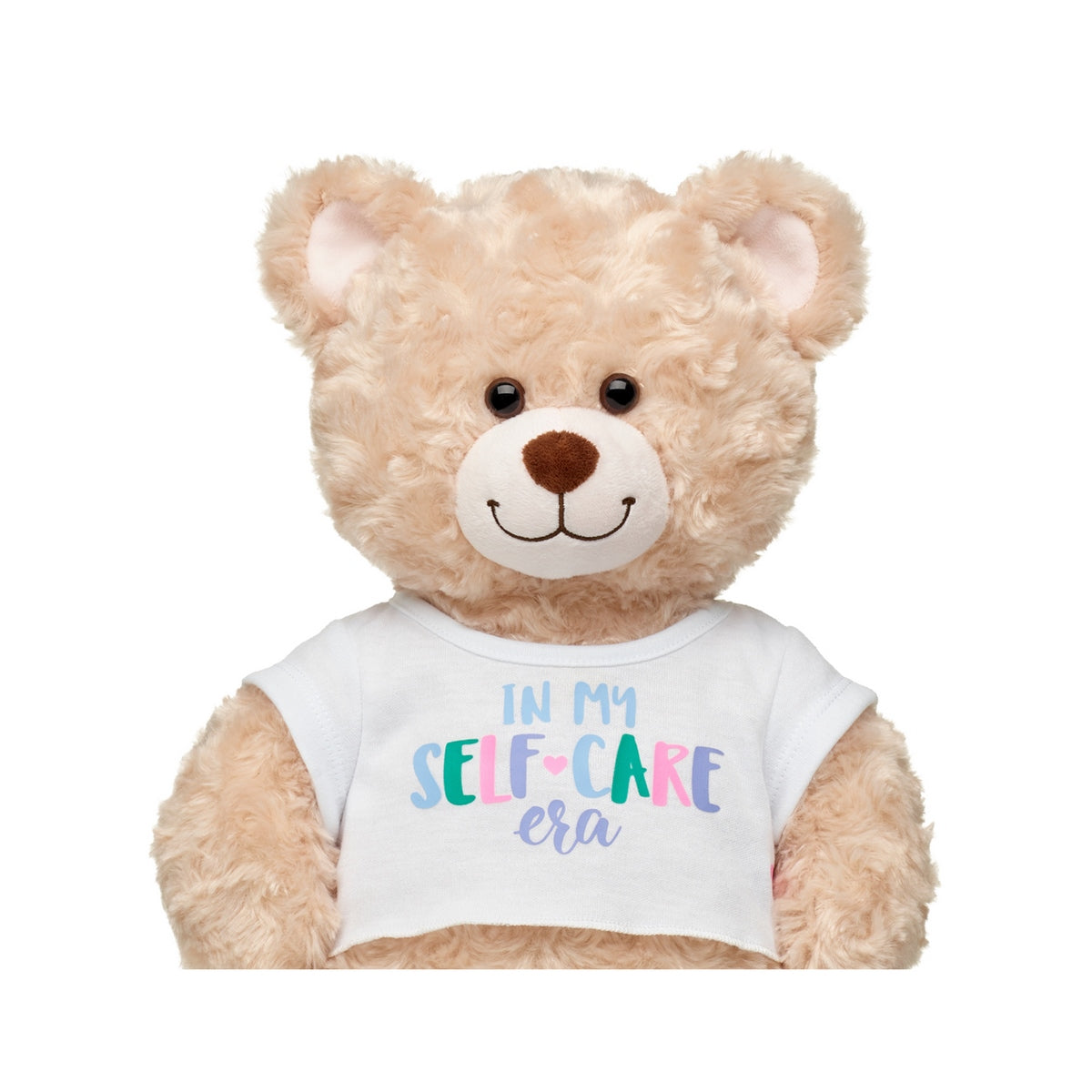 Polera In My Self Care Cozy Build-A-Bear
