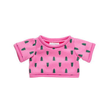 Sweater Arbol De Navidad Build-A-Bear