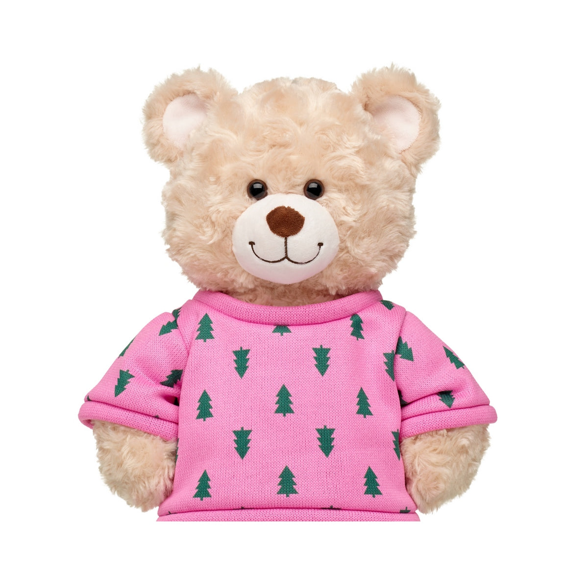 Sweater Arbol De Navidad Build-A-Bear