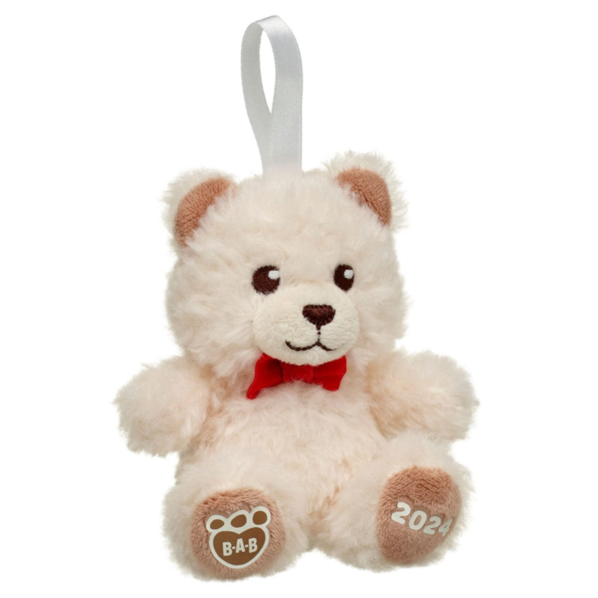 Adorno Arbol Navidad Oso Cozy 24 Build-A-Bear
