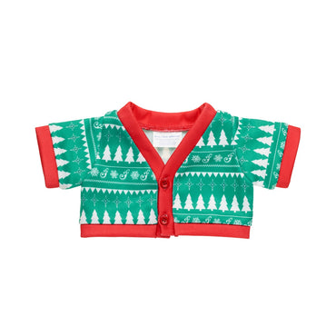 Chaqueta Merry Mission Build-A-Bear