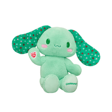 Peluche Cinnamoroll Nav 24 Sanrio Build-A-Bear