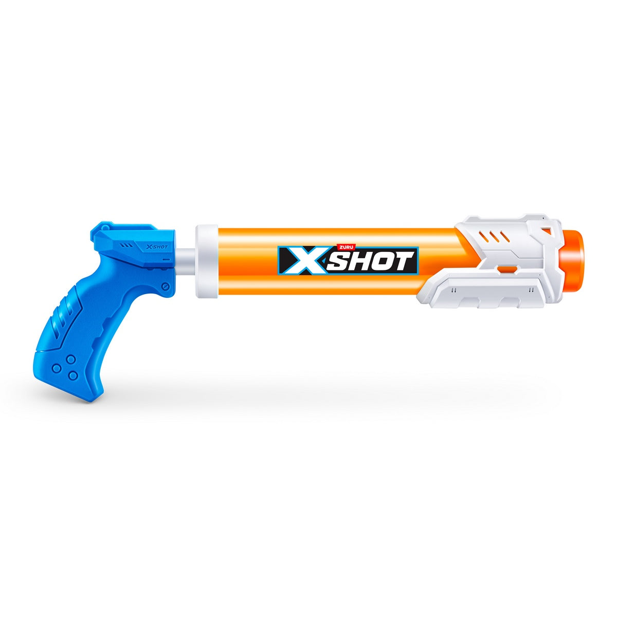 Tubo Lanza Agua De 720 Ml X-Shot - Naranja