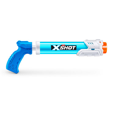 Tubo Lanza Agua De 720 Ml X-Shot - Azul