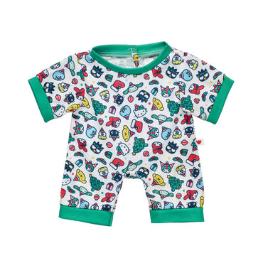 Pijama Nav 24 Sanrio Build-A-Bear