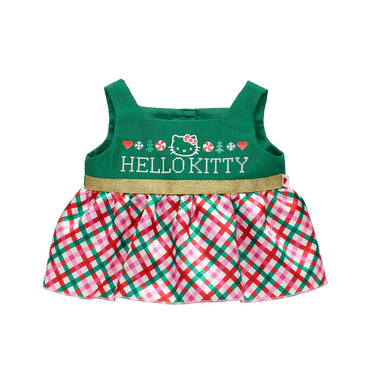 Vestido Nav 24 Sanrio Build-A-Bear