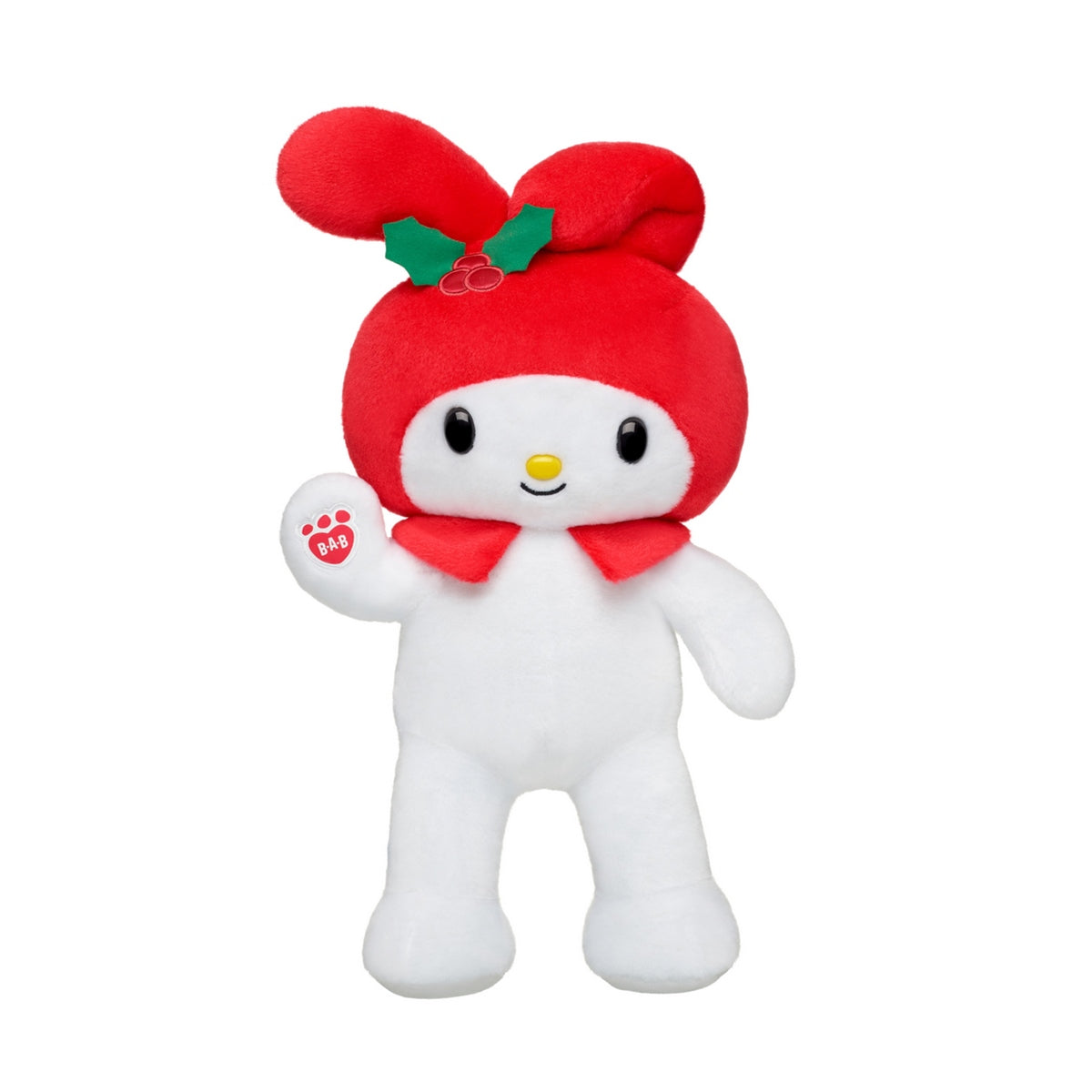 Peluche My Melody Nav 24 Sanrio Build-A-Bear