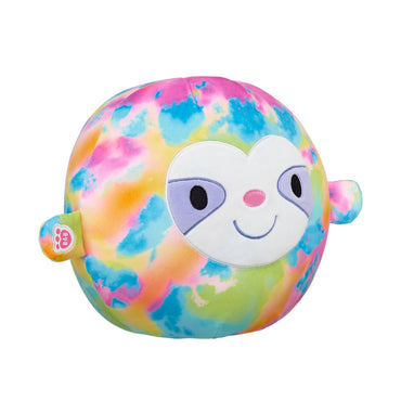 Peluche Skoosherz Oso Perezozo Pastel Build-A-Bear