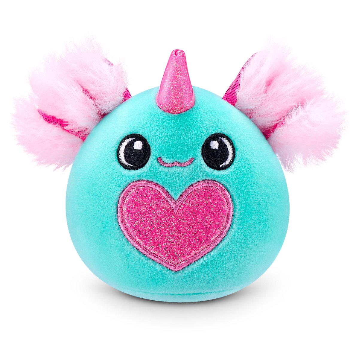 Peluche Sorpresa Rainbocorns Eggzania