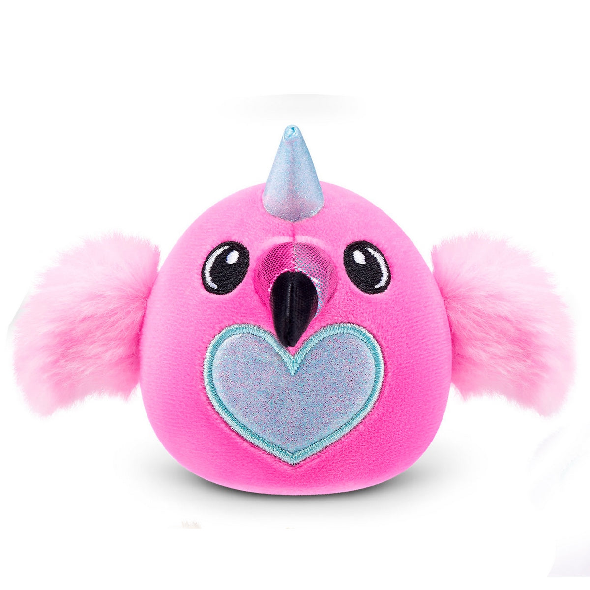 Peluche Sorpresa Rainbocorns Eggzania