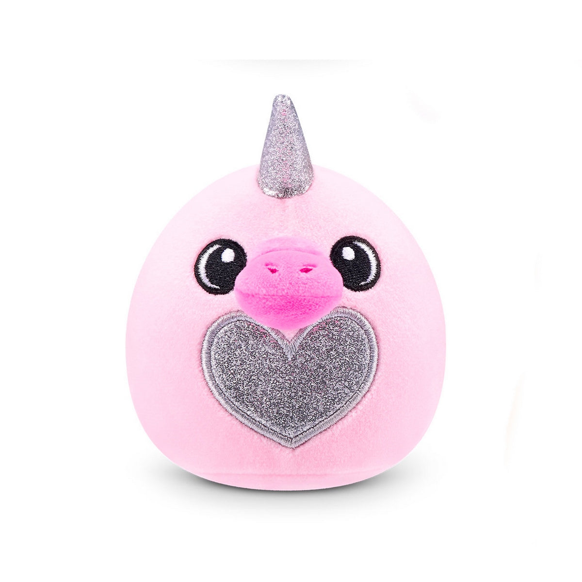 Peluche Sorpresa Rainbocorns Eggzania