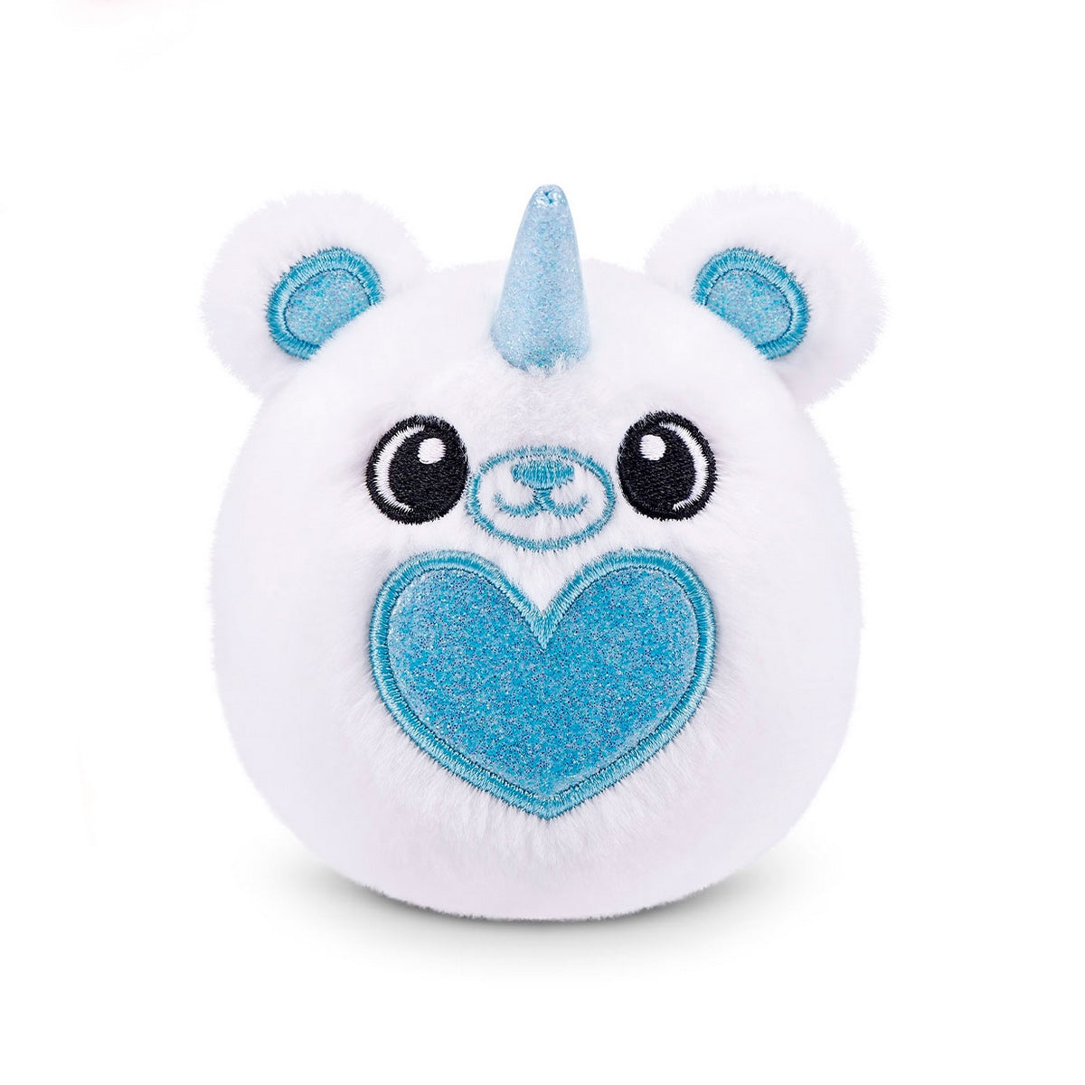 Peluche Sorpresa Rainbocorns Eggzania