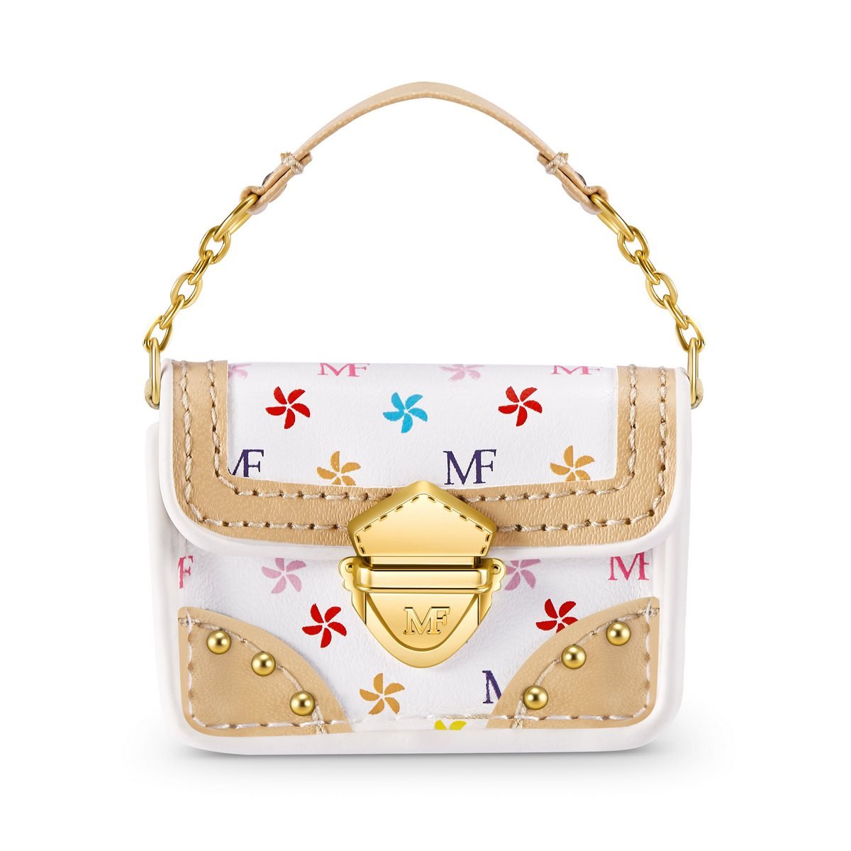 Bola Mini Brands Con 5 Sorpresas Serie Mini Fashion De Zuru