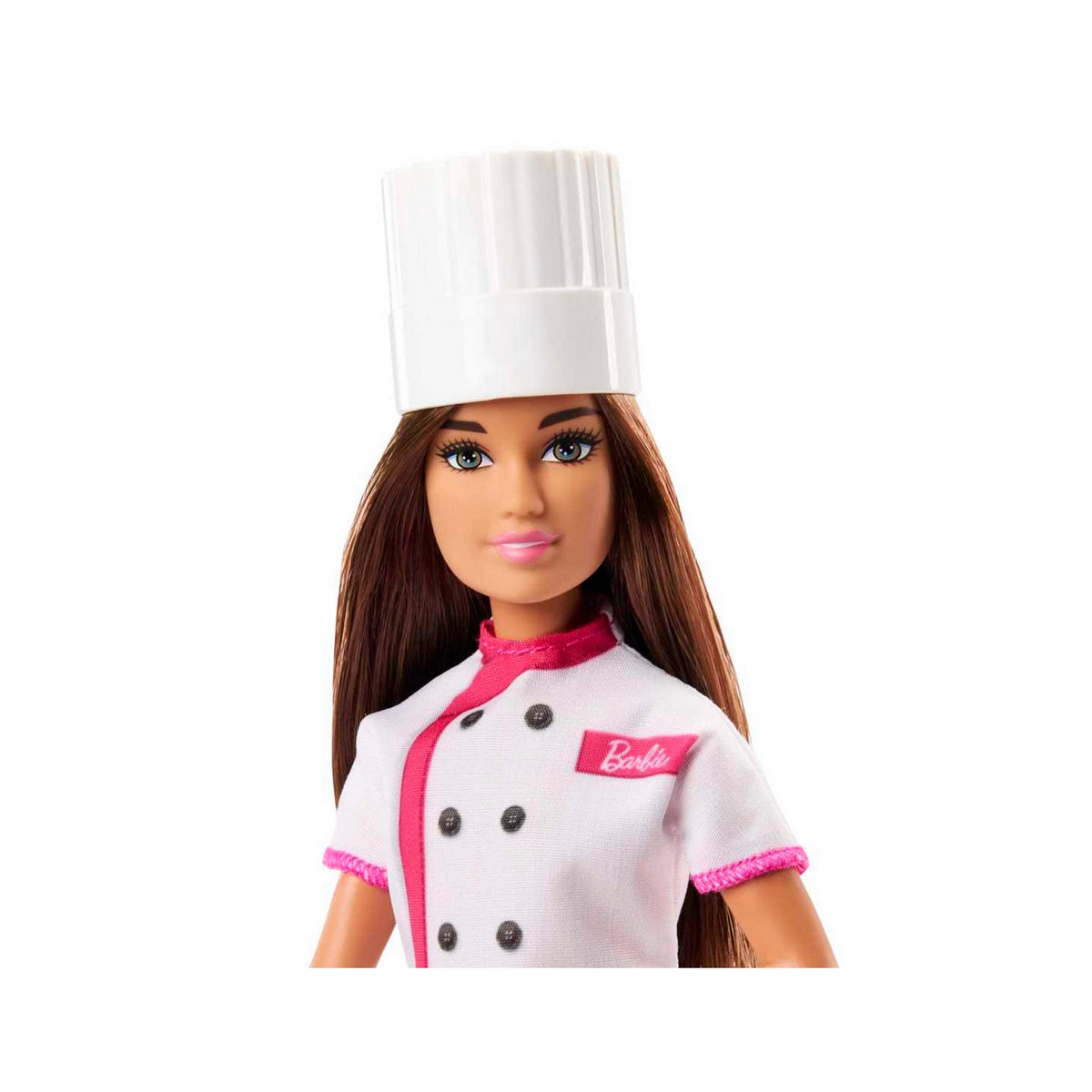 Muñecas Barbie Profesionales - Repostera