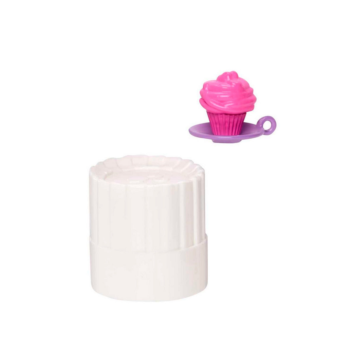 Muñecas Barbie Profesionales - Repostera