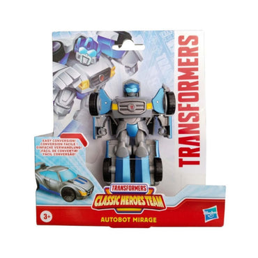 Transformer Classic Heroes - Autobot Mirage