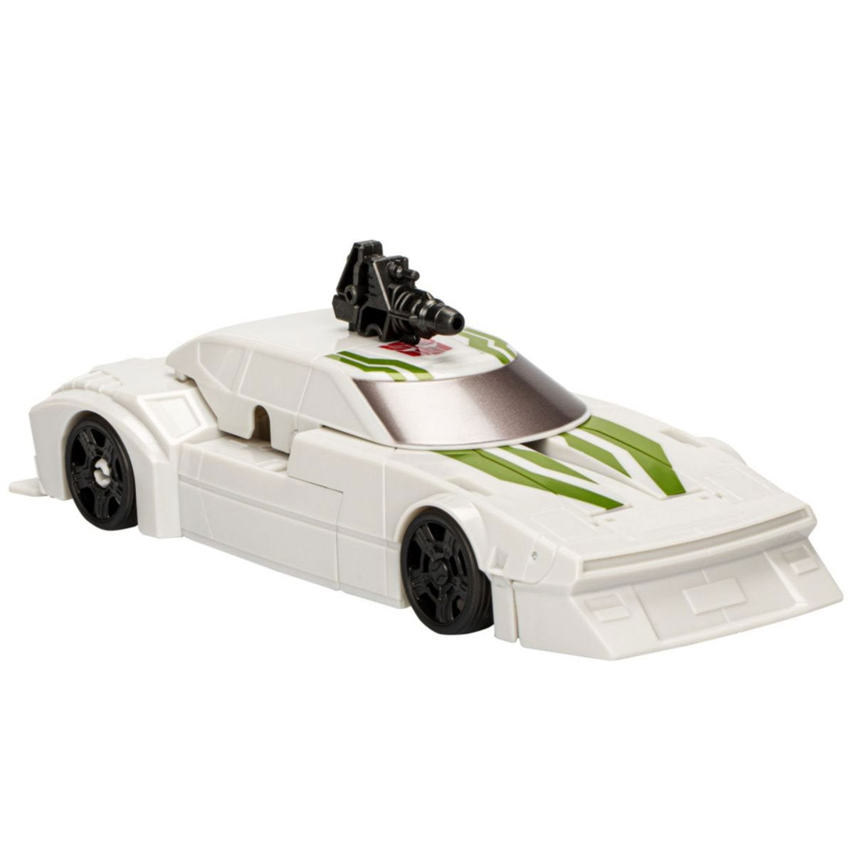 Transformers Authentics Titan Changer - Wheeljack