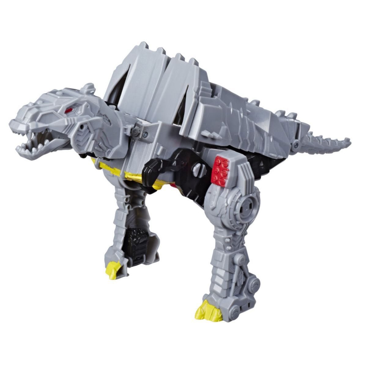 Transformers Authentics Titan Changer - Grimlock