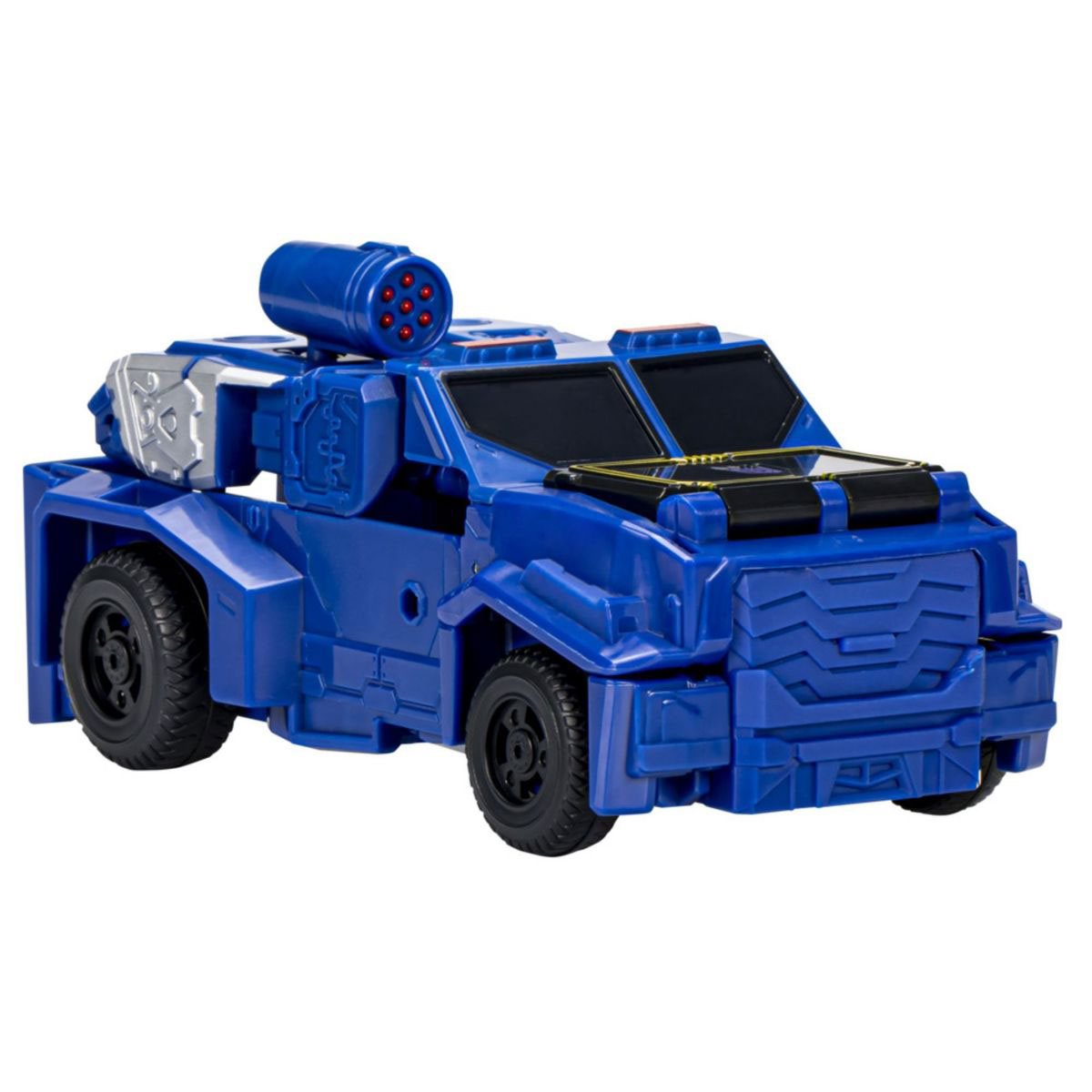 Transformers Authentics Titan Changer - Soundwave