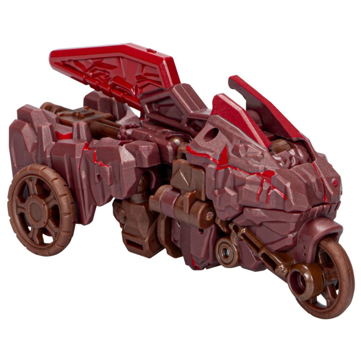 Transformers Gen Legacy Ev Core - Bouldercrash