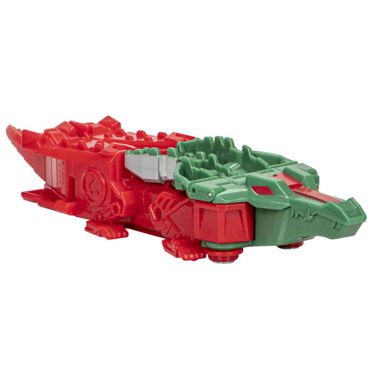 Transformer Earthspark 1-Step Flip - Skullcruncher