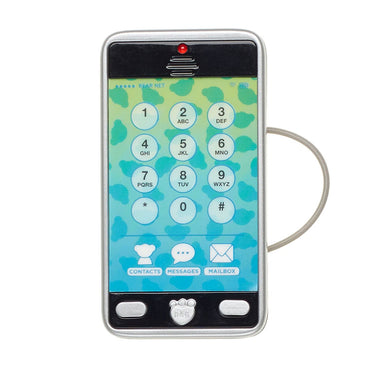 Celular Gris Build-A-Bear