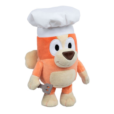 Bluey Peluches - Chef Bingo