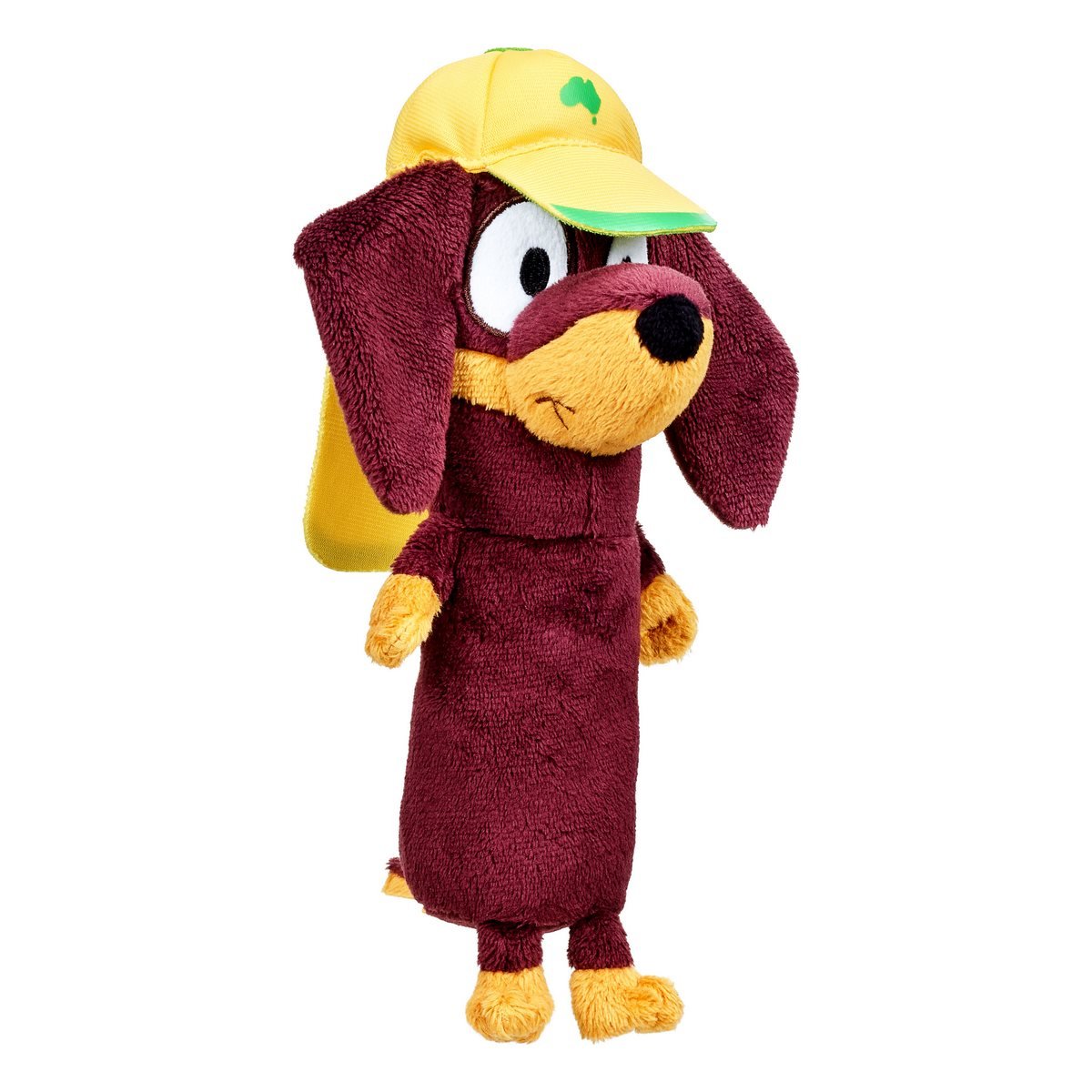 Bluey Peluches - Snickers