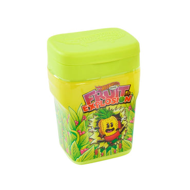 Hot Wheels Paquete De Chicles - Fruit Explosion