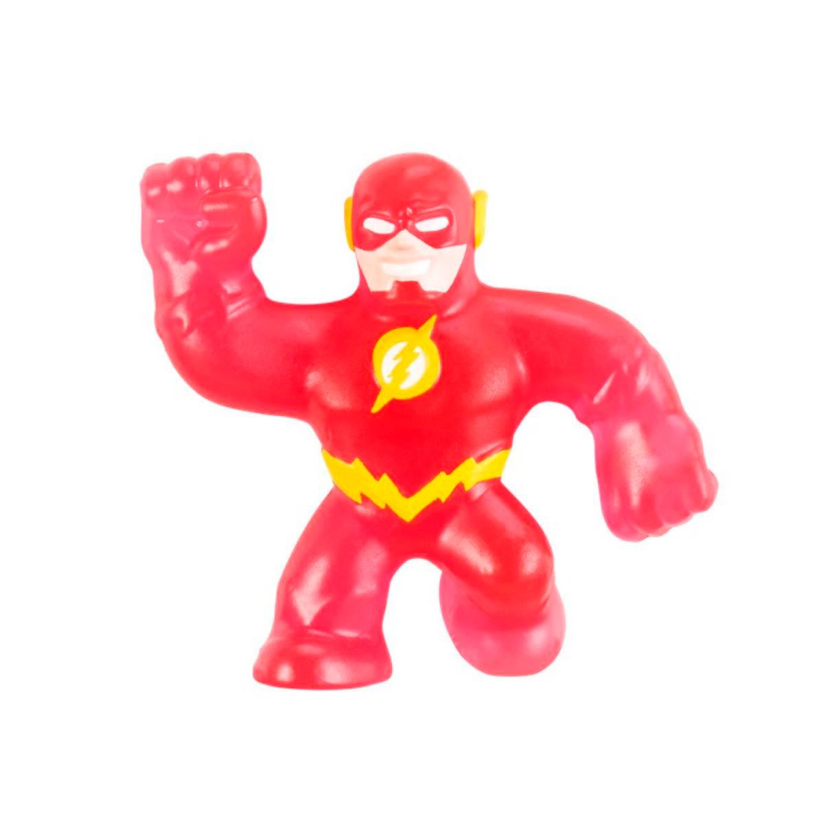 Goo Jit Zu Dc Minis 6 Pack New