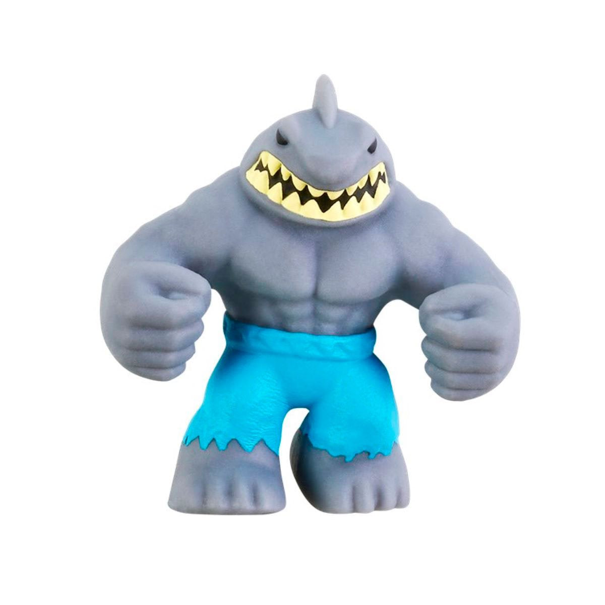Goo Jit Zu Dc Minis 6 Pack New