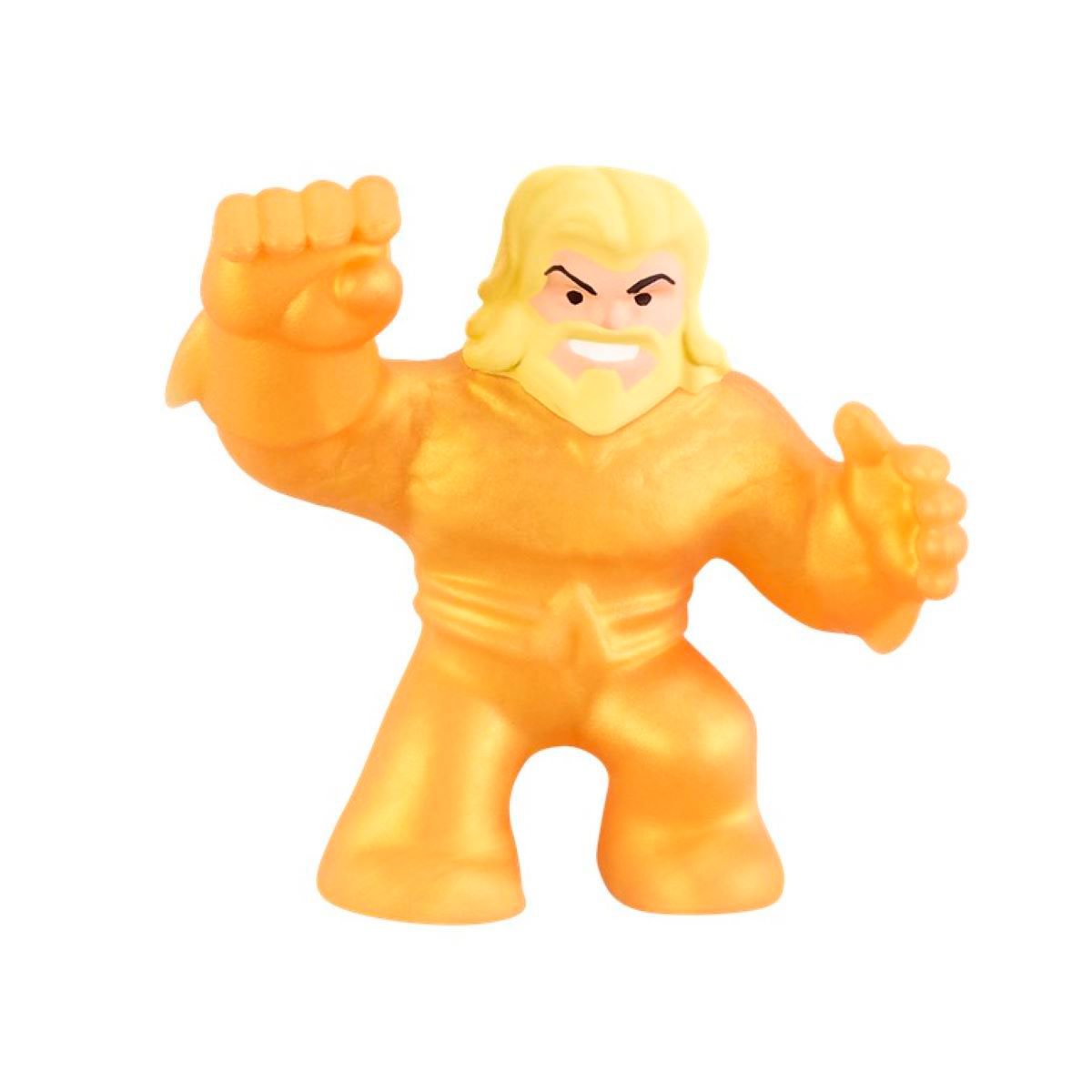 Goo Jit Zu Dc Minis 6 Pack New