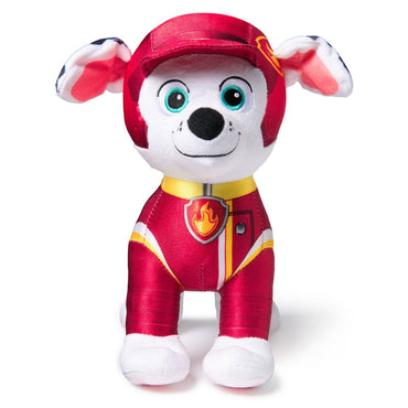 Paw Patrol Peluche Basico - Marshall
