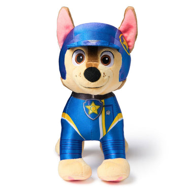 Paw Patrol Peluche Basico - Chase