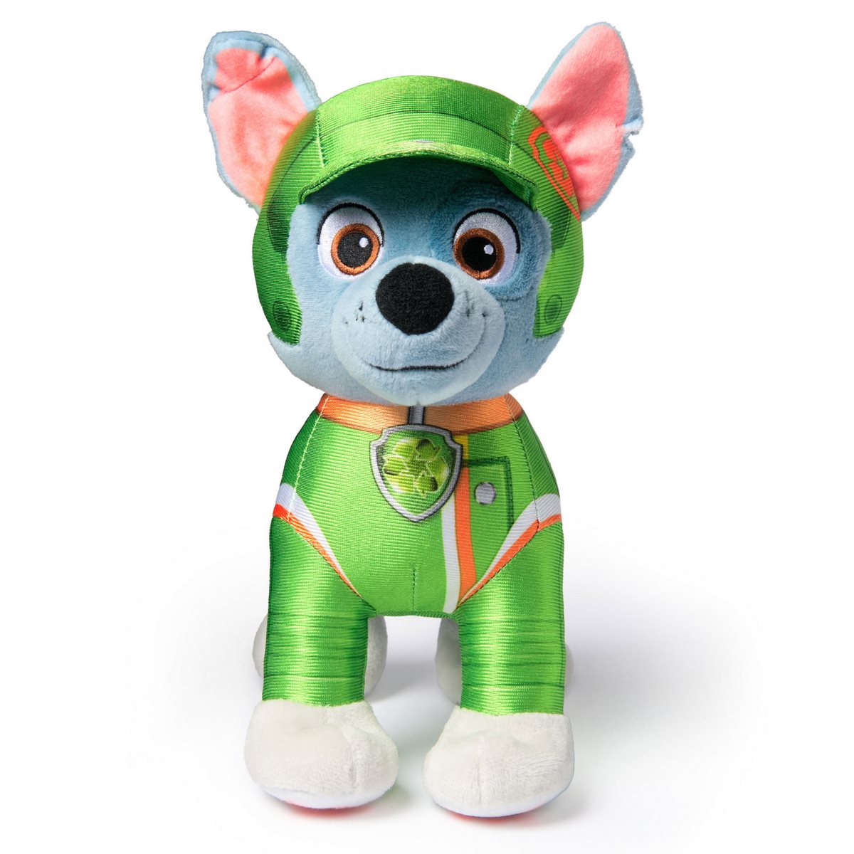 Paw Patrol Peluche Basico - Rocky