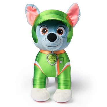 Paw Patrol Peluche Basico - Rocky